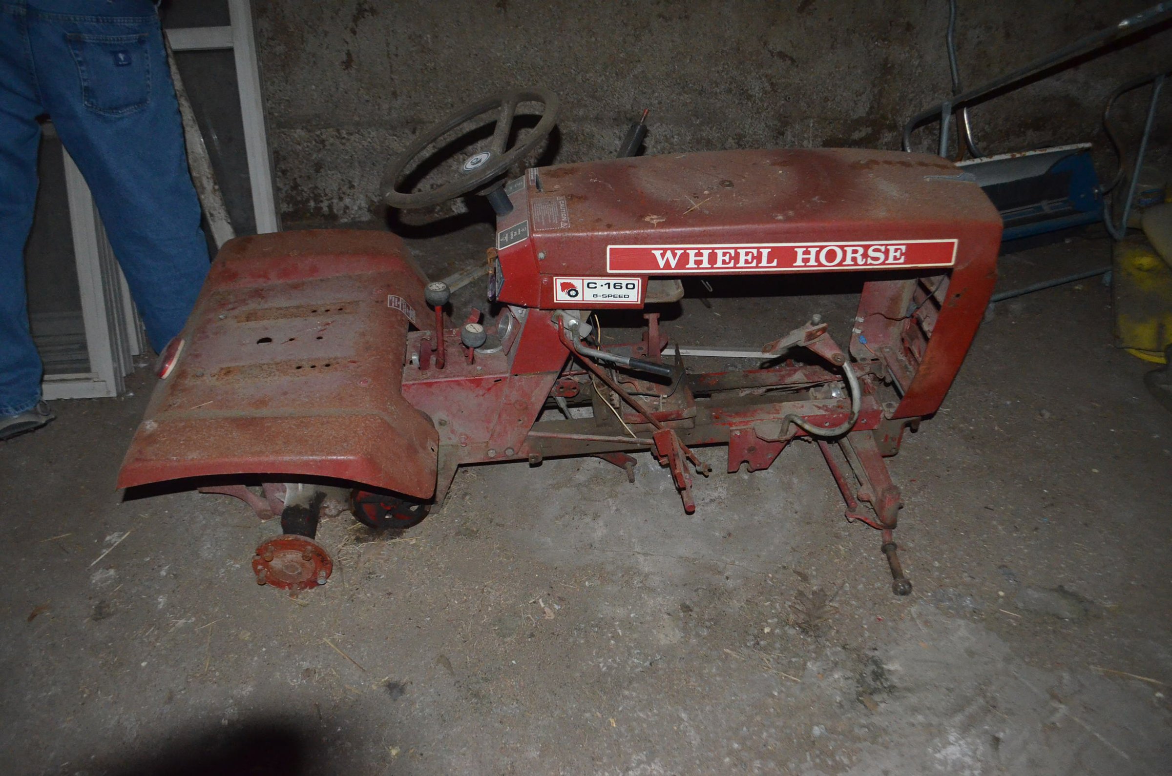 Property photo 78 - PERSONAL PROPERTY AUCTION IN ALLEN COUNTY, INDIANA